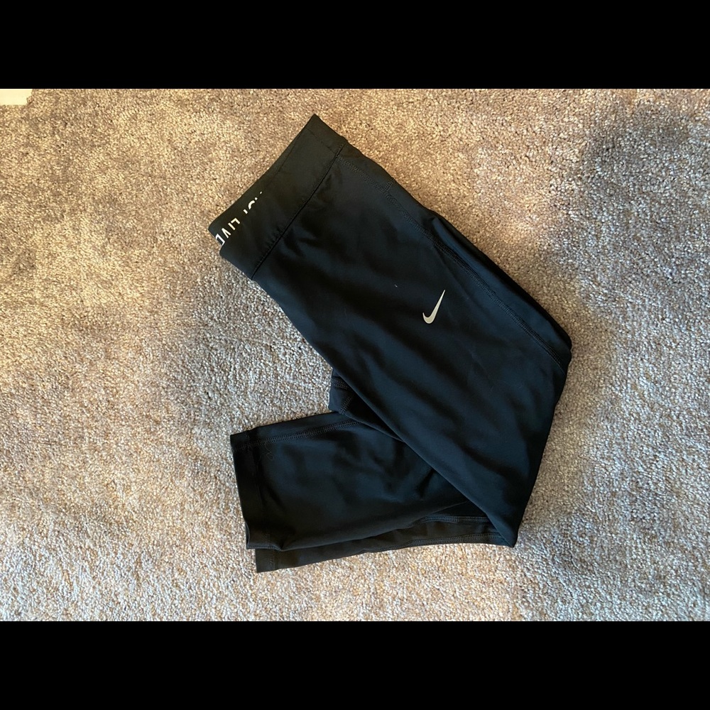 Nike workout leggings